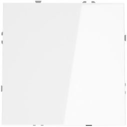 Вывод кабеля СП S70 механизм бел. глянцевый Voltum VLS080201