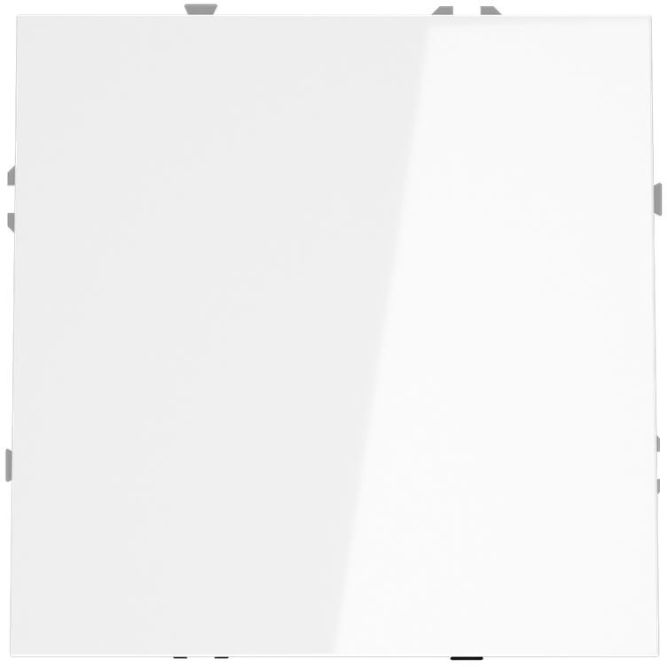 Вывод кабеля СП S70 механизм бел. глянцевый Voltum VLS080201