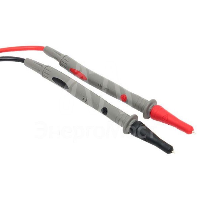 Комплект измерительных щупов TL3006 (1.2м) (18AWG) Expert EKF TL3006