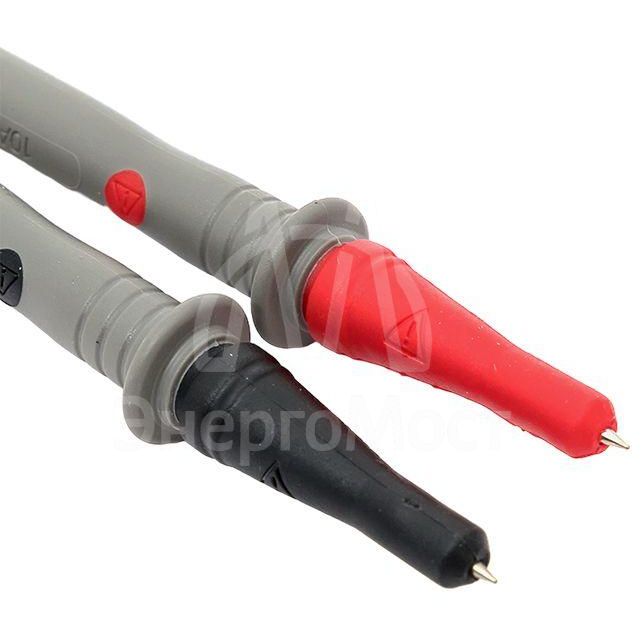 Комплект измерительных щупов TL3006 (1.2м) (18AWG) Expert EKF TL3006
