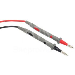 Комплект измерительных щупов TL3006 (1.2м) (18AWG) Expert EKF TL3006