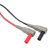 Комплект измерительных щупов TL3006 (1.2м) (18AWG) Expert EKF TL3006