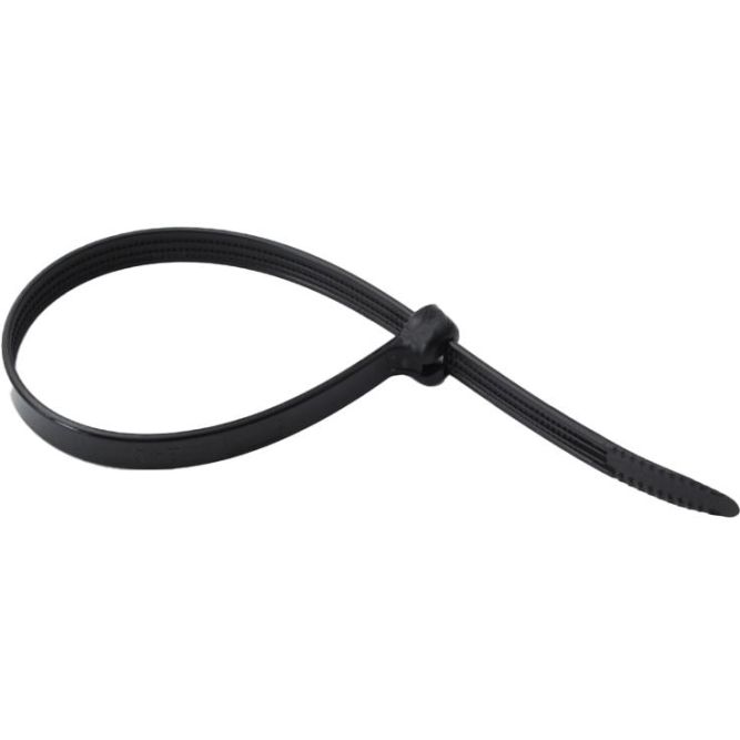 Хомут стяжной для СИП CSL-260 TOKOV ELECTRIC TKE-CSL-260