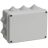 Коробка распаячная ОП 150х110х70 IP44 KM41241 (10 каб.ввод.) IEK UKO10-150-110-070-K41-44