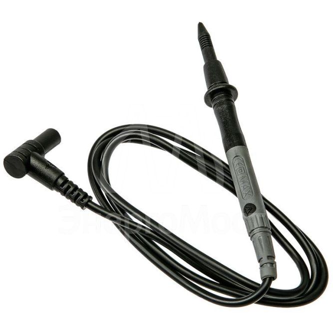 Мультиметр-пробник цифровой R8211 Rexant 13-3125