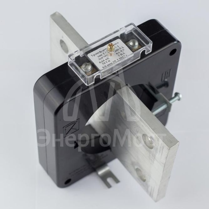 Трансформатор тока Т-0.66 M 1000/5А кл. точн. 0.5 5В.А Кострома ОС0000005233