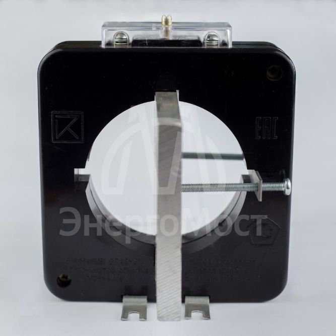 Трансформатор тока Т-0.66 M 1000/5А кл. точн. 0.5 5В.А Кострома ОС0000005233