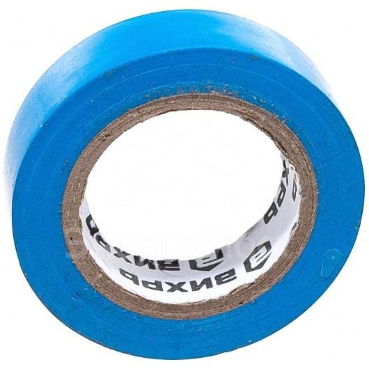 Изолента (10мх15мм) син. Вихрь 73/3/3/2