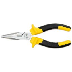 Тонкогубцы 1000В 160мм (08106) SHTOK 376276