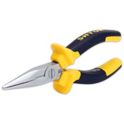 Тонкогубцы 1000В 160мм (08106) SHTOK 376276