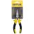 Тонкогубцы 1000В 160мм (08106) SHTOK 376276