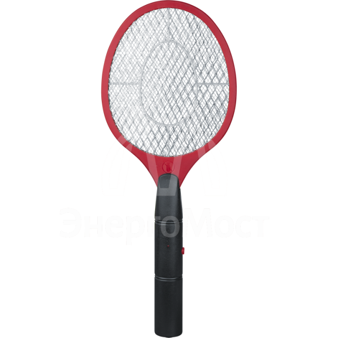 Отпугиватель 93 200 NMK-10 (электрическая мухобойка 2 АА) NAVIGATOR 93200