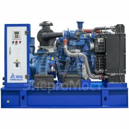 Дизельный генератор ТСС АД-100С-Т400-1РПМ26