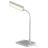 Светильник светодиодный NLED-499-10W-W настольный с основанием бел. ЭРА Б0052776