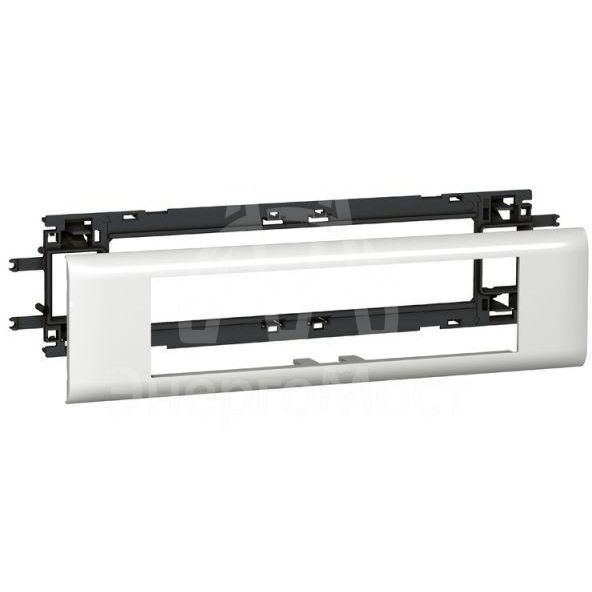 Суппорт 8мод. Mosaic 65мм DLP Leg 010958