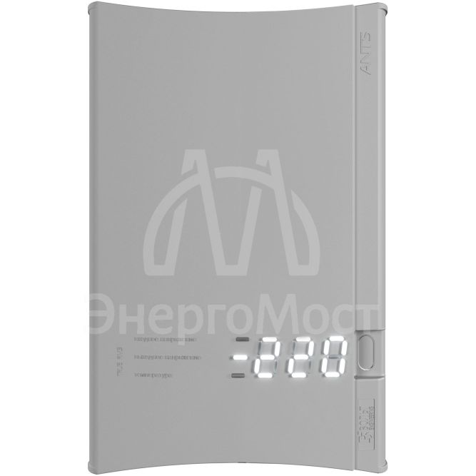 Стабилизатор напряжения Вольт engineering АНТС Э 500 0,44 кВт