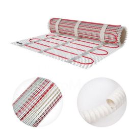 Комплект &amp;quot;Теплый пол&amp;quot; (мат) Classic RNX-1.0-150 (S 1.0кв.м (0.5х2.0м)) 150Вт двужил. с экраном Rexant 51-0502-2