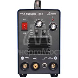Сварочный инвертор TSS TOP TIG/MMA-180P