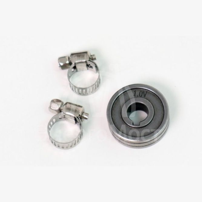 Сварочный полуавтомат Ресанта САИПА-220 Синергия (MIG/MAG)