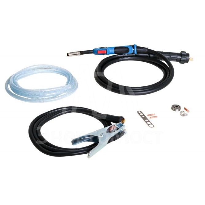 Сварочный полуавтомат Ресанта САИПА-220 Синергия (MIG/MAG)