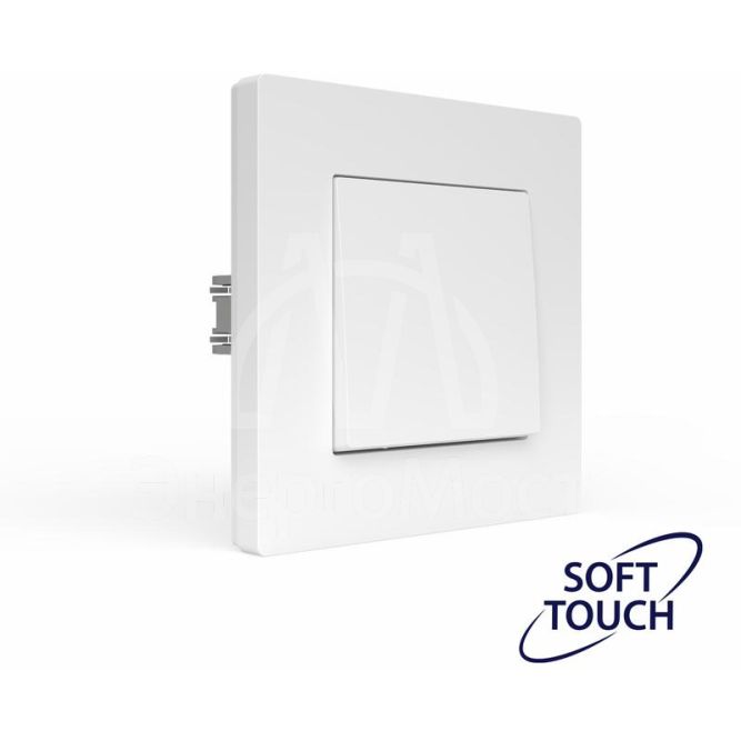 Переключатель перекрестный 1-кл. СП Pixel IP20 механизм айс TOKOV ELECTRIC TKE-PX-P1R-C34