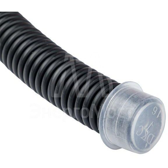 Комплект &amp;quot;Теплый пол&amp;quot; (кабель) 2000Вт 143м 13.5кв.м EKF nk-2000