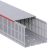Кабель-канал перфорированный 100х80 L2000 RL6 G DKC 01130RL