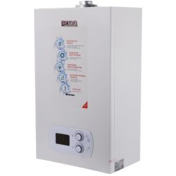 Газовый настенный одноконтурный котел ГК-24/1 Ресанта