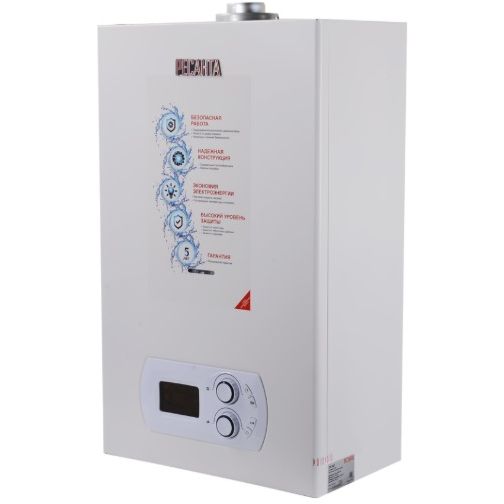 Газовый настенный одноконтурный котел ГК-24/1 Ресанта