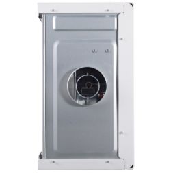 Газовый настенный одноконтурный котел ГК-24/1 Ресанта