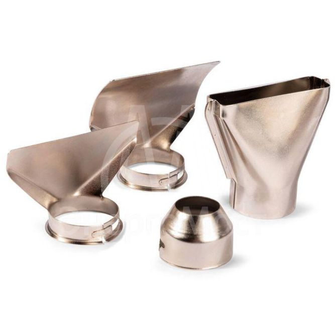 Фен технический ТТ-2000-1 ПРОФИ КВТ 102932