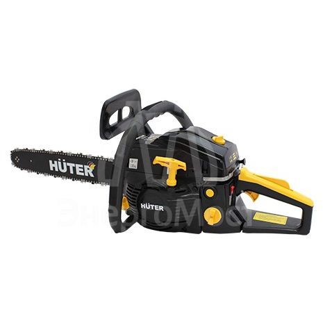 Бензопила Huter BS-62