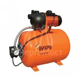 Автономная станция водоснабжения Вихрь АСВ-1200/50