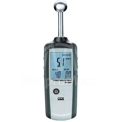 DT-128M Измеритель влажности стройматериалов