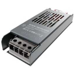 Блок питания 12В 100Вт 8.3 А IP20 138х49х24мм OGM PS3-49