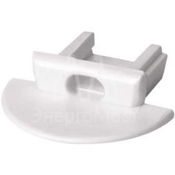 Заглушка торцевая для профиля PAL 2206 сквозная JazzWay 1009814