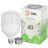 Лампа светодиодная GREEN LINE POWER T100-60W-865-E27/E40 GL 60Вт колокол 6500К свет холод. E27/E40 Эра Б0066980