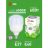 Лампа светодиодная GREEN LINE POWER T100-60W-865-E27/E40 GL 60Вт колокол 6500К свет холод. E27/E40 Эра Б0066980