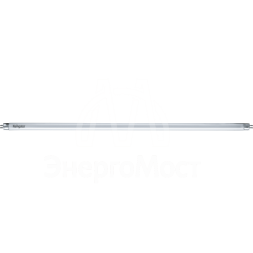 Лампа люминесцентная 94 108 NTL-T5-13-840-G5 13Вт T5 4200К G5 Navigator 94108