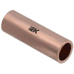 Гильза ГМ 120-17 медн. ГОСТ 23469.3 IEK UGT11-120-17