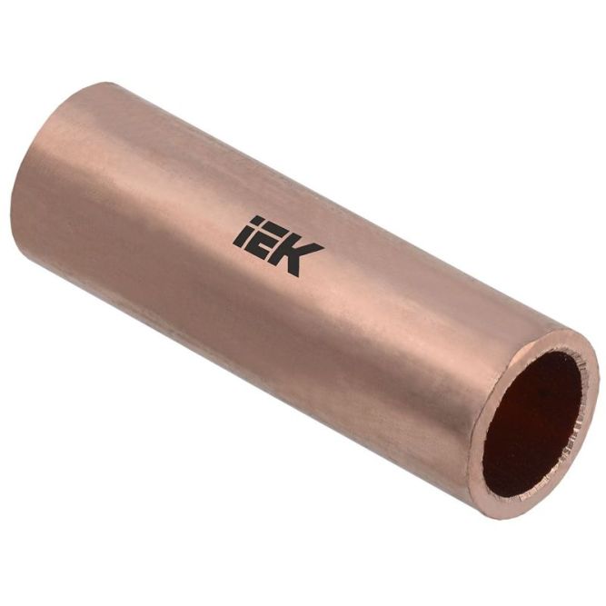 Гильза ГМ 120-17 медн. ГОСТ 23469.3 IEK UGT11-120-17