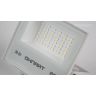 Прожектор светодиодный 90 137 OFL-50-6K-WH-IP65-LED 50Вт 6000К IP65 4000лм бел. ОНЛАЙТ 90137