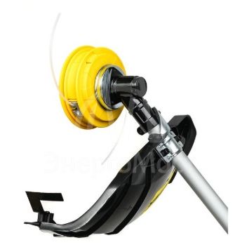 Триммер бензиновый Huter GGT-520T