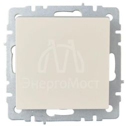 Выключатель перекрестный 1-кл. СП BRITE 10А ВС10-1-3-БрБ беж. IEK BR-V13-0-10-K10