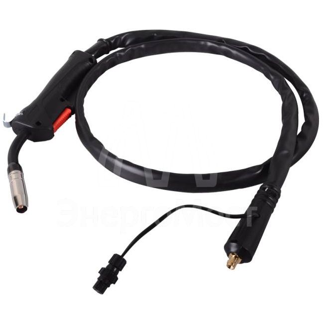 Сварочный полуавтомат ИСА-180 3в1 Вихрь