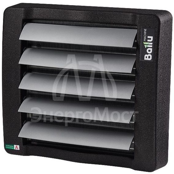 Тепловентилятор водяной BHP-W3-25-LN Ballu НС-1204938