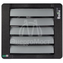 Тепловентилятор водяной BHP-W3-25-LN Ballu НС-1204938
