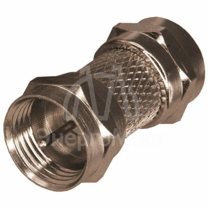 Переход штекер F-штекер F PROCONNECT 05-4202-4