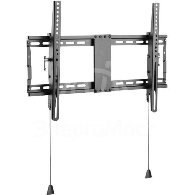 Кронштейн для телевизора 37-80 дюймов наклонный HOME Rexant 38-0344