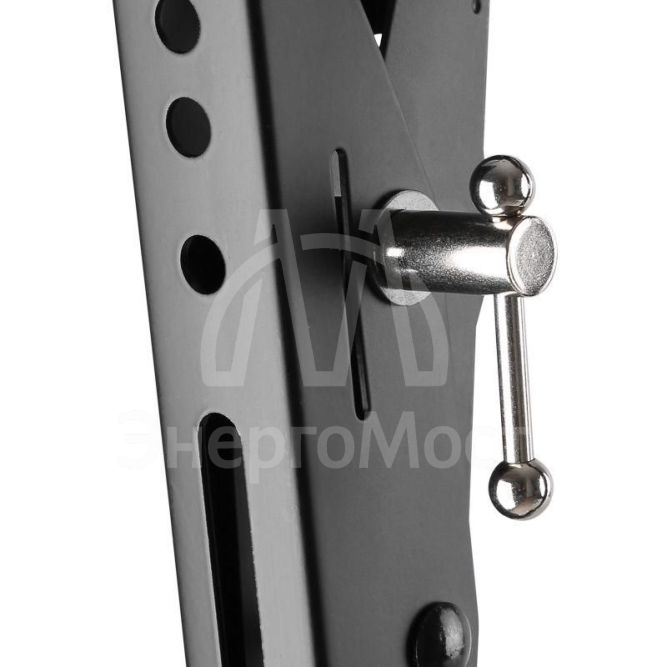 Кронштейн для телевизора 37-80 дюймов наклонный HOME Rexant 38-0344